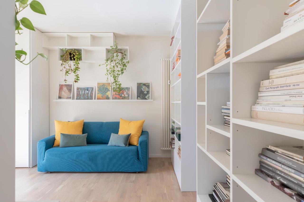 Apartamento Iflat Garbatella Grand Penthouse Roma Exterior foto