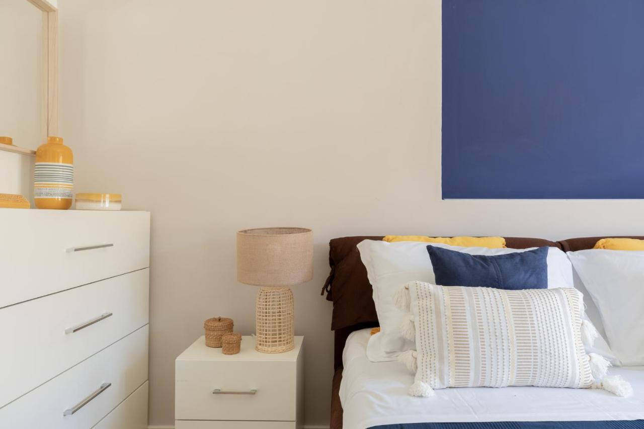 Apartamento Iflat Garbatella Grand Penthouse Roma Exterior foto