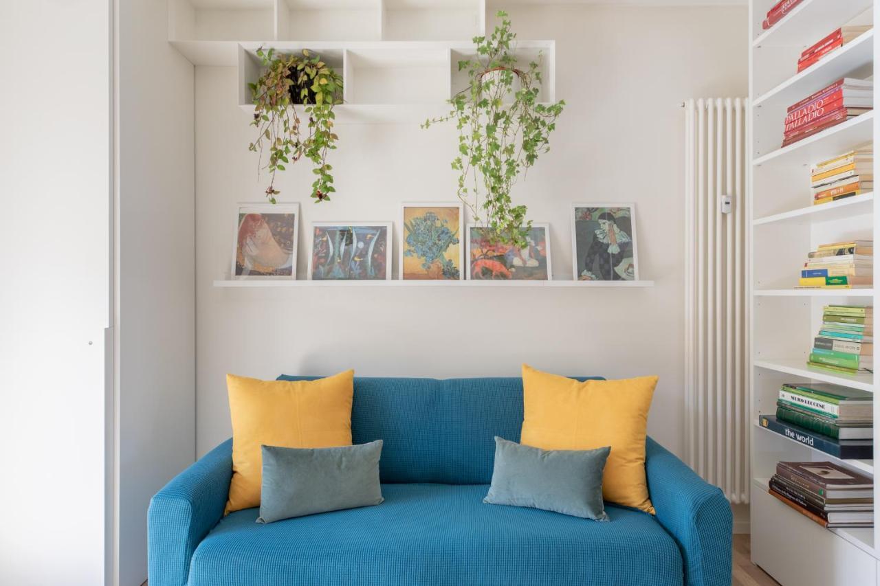 Apartamento Iflat Garbatella Grand Penthouse Roma Exterior foto